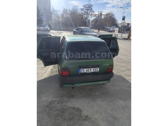 Sahibinden Fiat Uno 70 SX 1996 Model