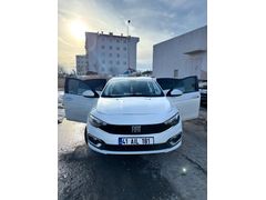 Sahibinden Fiat Egea 1.4 Fire Easy 2021 Model
