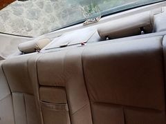 W202 KOMPLE DÖŞEME BEJ