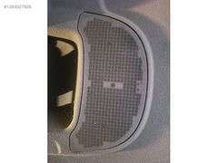 W210 PANDİZOT HOPARLÖR KAPAĞI SAĞ SOL