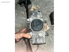 Iveco Stralis EBS modülatör valfi 41211413