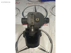 W201 KALORİFER MUSLUĞU ISITICI VANASI