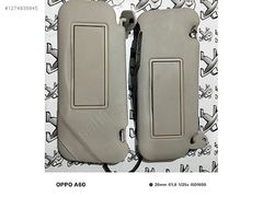 307 - 307 SW Orjinal ışıklı güneşlik