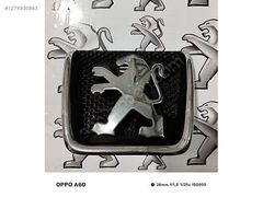 307 Hatasız Orjinal Logo 2.500?
