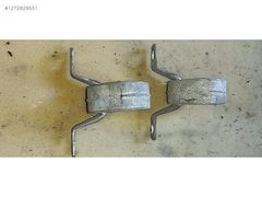 AUDİ EGZOST LASTİĞİ