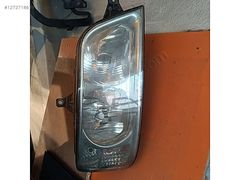 Ducato/Boxer/Jumper Ön Far Sağ 02- 1347690080 1337815080 132842