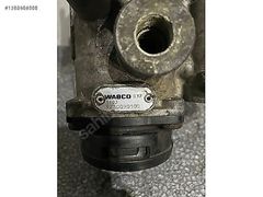 9730090100 KONTROL VALFİ Treyler SCANIA