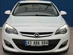 Sahibinden Opel Astra 1.4 T Sport 2015 Model 