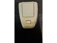 W163 GÜNEŞLİK BRAKETİ ML