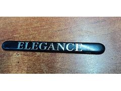 W202 W210 W211 ÇAMURLUK YAZISI ELEGANCE