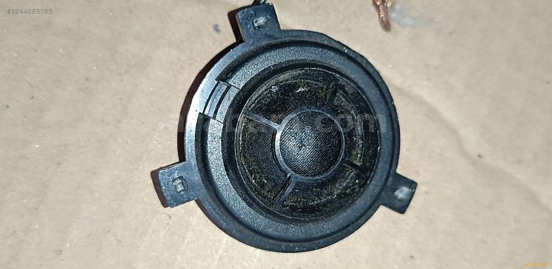Galeriden Yedek Parça, Aksesuar, Donanım & Tuning Otomotiv