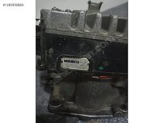 ACTROS ŞANZIMAN KONTROL ÜNİTESİ 4213511710 0022609163