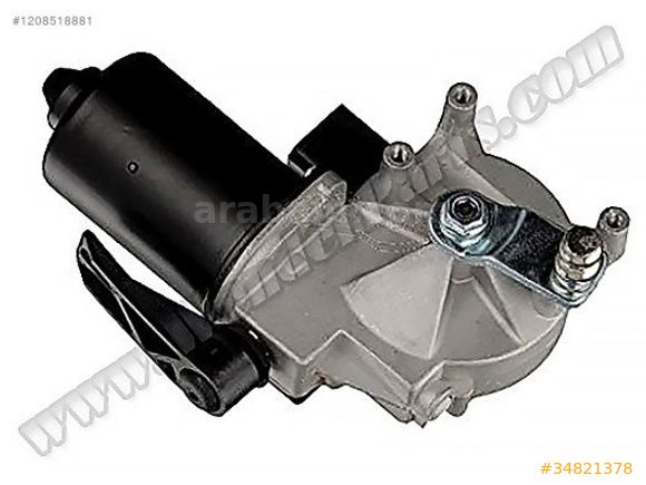 A9068200040P2 Silecek Motoru Spr906 Ön
