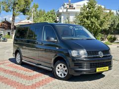 VW TRANSPORTER 2.0 TDI VIP 9+1  D2 UYUMLU "110.000" KM