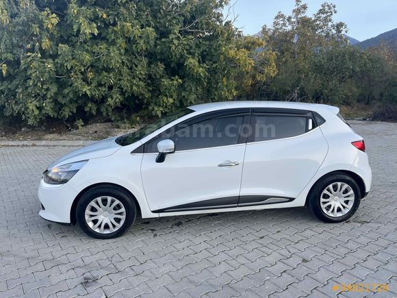 Sahibinden Renault Clio 1.5 dCi Joy 2013 Model 