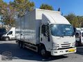 ÖZTOPRAK-2023 ISUZU NPR 3D KLİMALI KAMYON-4.75 VADE