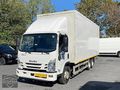 ÖZTOPRAK-2023 ISUZU NPR 3D KLİMALI KAMYON-4.75 VADE