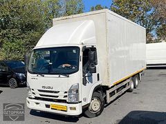 ÖZTOPRAK-2023 ISUZU NPR 3D KLİMALI KAMYON-4.75 VADE