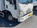 ÖZTOPRAK-2023 ISUZU NPR 3D KLİMALI KAMYON-4.75 VADE