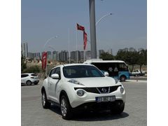 Sahibinden Nissan Juke 1.6 Tekna 2013 Model 