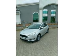 Sahibinden Ford Focus 1.6 Ti-VCT Style 2017 Model