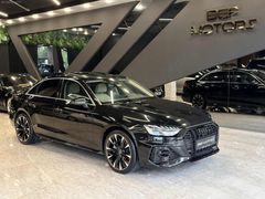 2022 AUDI A4 40 TDI QUATTRO ADVANCED 134.000 KM