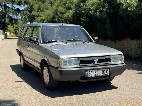 Sahibinden Tofaş Kartal 1.6 2001 Model 