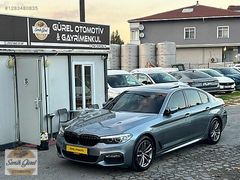 GÜREL OTOMOTİV'DEN 2017 163BN KM K.K SATIŞ ORJİNAL EXCT MSPORT