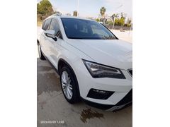 Sahibinden Seat Ateca 1.6 TDI Xcellence 2020 Model