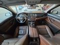 2011 BMW 5.20 D PREMİUM 5 BÖLGE CAMERA MAKAM PERDE
