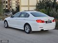 2011 BMW 5.20 D PREMİUM 5 BÖLGE CAMERA MAKAM PERDE