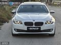 2011 BMW 5.20 D PREMİUM 5 BÖLGE CAMERA MAKAM PERDE