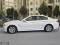 2011 BMW 5.20 D PREMİUM 5 BÖLGE CAMERA MAKAM PERDE
