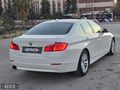 2011 BMW 5.20 D PREMİUM 5 BÖLGE CAMERA MAKAM PERDE