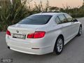 2011 BMW 5.20 D PREMİUM 5 BÖLGE CAMERA MAKAM PERDE