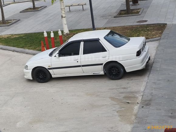 Sahibinden Ford Escort 1.6 Classic 2000 Model Ankara
