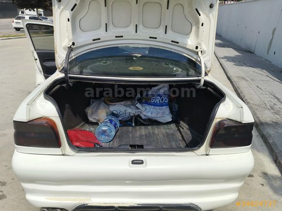 Sahibinden Ford Escort 1.6 Classic 2000 Model Ankara