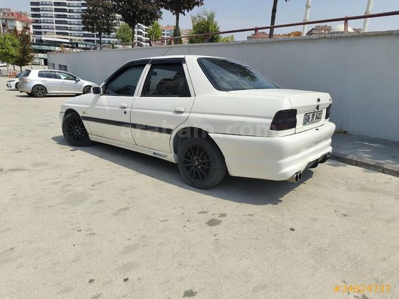 Sahibinden Ford Escort 1.6 Classic 2000 Model Ankara