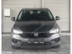 (Koyuncu Fiat) 2022 FİAT EGEA MULTİJET EASY DCT