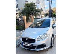 .Sahibinden Fiat Linea 1.3 Multijet Pop 2015 Model pazarlıksız acıl