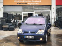 Sahibinden Renault Scenic 1.6 Dynamique 2004 Model