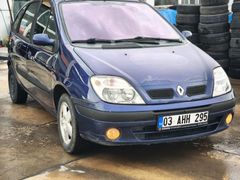 Sahibinden Renault Scenic 1.6 Dynamique 2004 Model