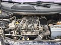 Sahibinden Renault Scenic 1.6 Dynamique 2004 Model