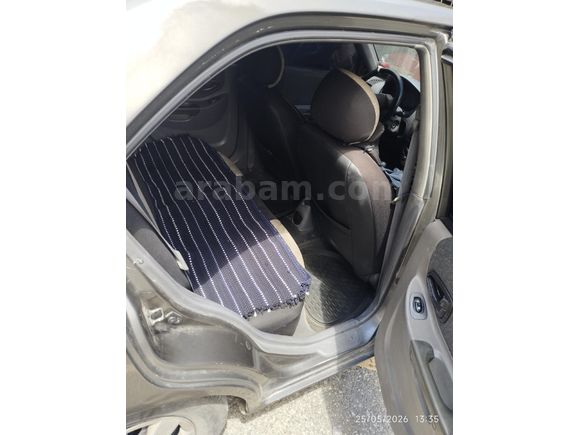 SATILIK Hyundai Accent 1.3 LX KLİMALI 2002 Model
