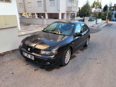 Sahibinden Seat Leon 1.6 Stella 2001 Model Gaziantep 290.000 km Siyah
