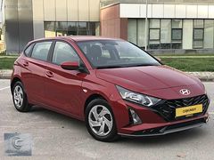 Coşkunsoy Otomotiv'den 2025 Hyundai İ20 1.0 T-GDI Jump Hatasız