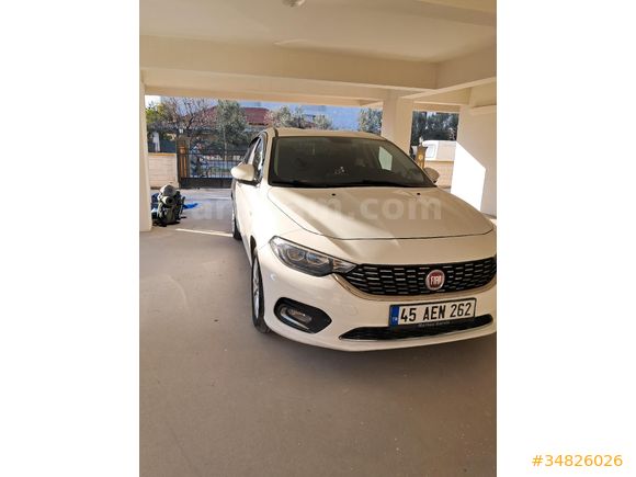 Sahibinden Fiat Egea 1.4 Fire Urban Plus 2019 Model