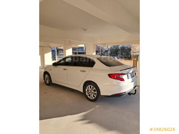Sahibinden Fiat Egea 1.4 Fire Urban Plus 2019 Model