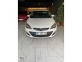 2017 DEGİSENSİZ OPEL ASTRA 1.6CDTI