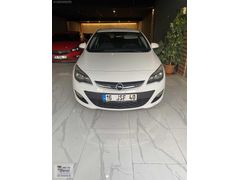 2017 DEGİSENSİZ OPEL ASTRA 1.6CDTI